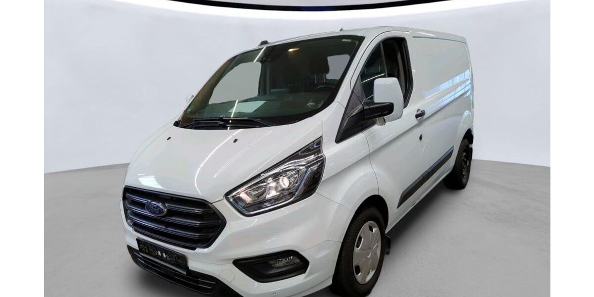Ford Transit Custom 68.000 km 22.990 &euro; Bergkirchen 85232