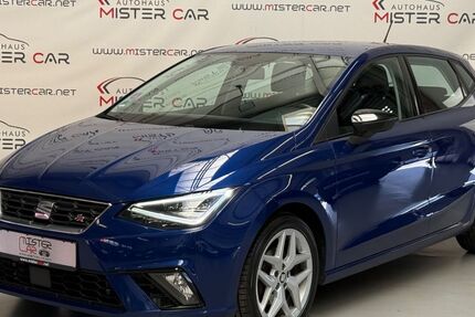 Seat Ibiza 111.000 km 12.890 &euro; Magstadt 71106