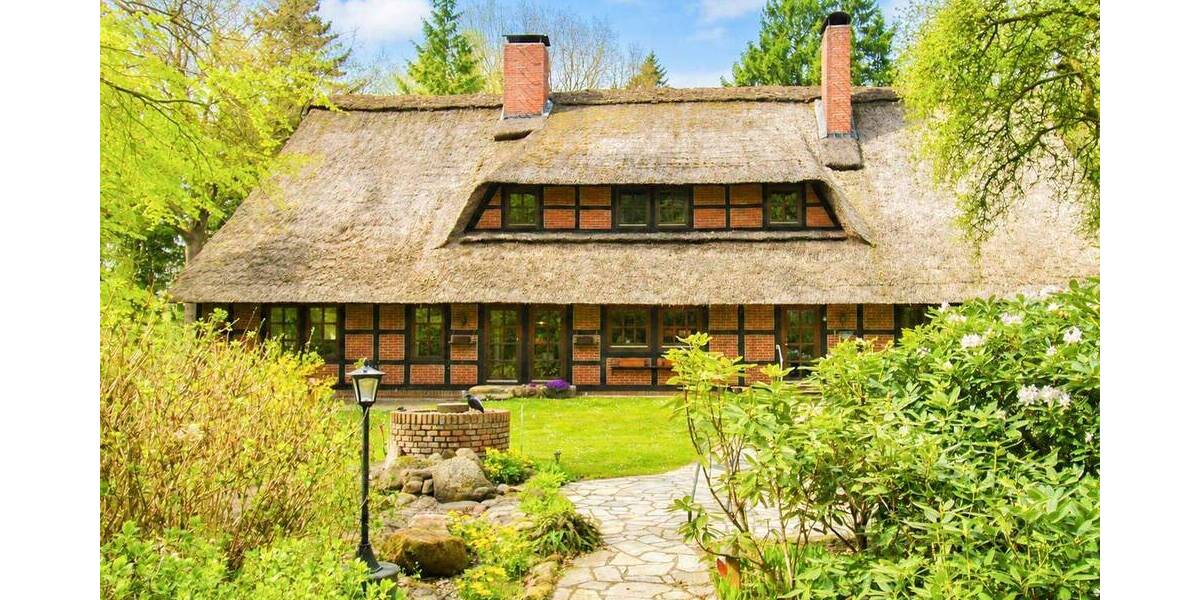 Einfamilienhaus Gnarrenburg Klenkendorf - 8 Zimmer, 258 m&sup2;, 385.000&euro; | Angebot:26816622