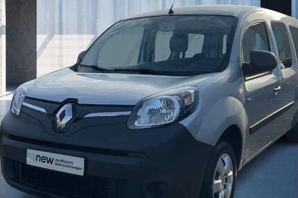 Renault Kangoo 31.967 km 9.919 &euro; Sankt Augustin 53757