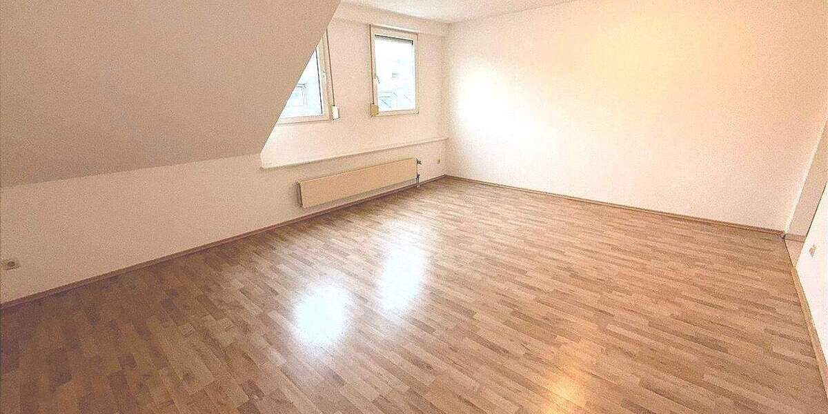 Etagenwohnung Konz Karthaus - 2 Zimmer, 64 m&sup2;, 620&euro; | Angebot:25770152