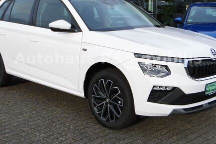 Skoda Kamiq 8.500 km 22.900 &euro; Neuhäusel 56335