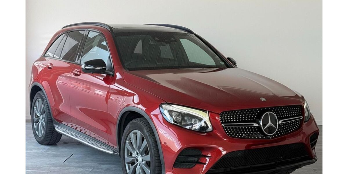 Mercedes-Benz GLC 250 162.000 km 23.099 &euro; München 80807