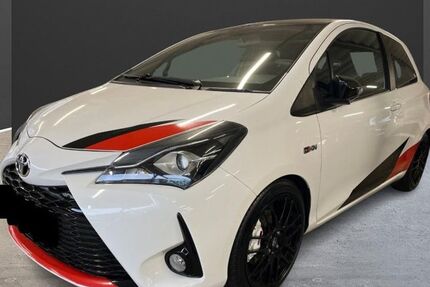 Toyota Yaris 56.625 km 23.490 &euro; Schierling 84069