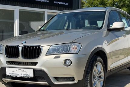 BMW X3 196.768 km 10.990 &euro; Hofolding (Bei München) 85649