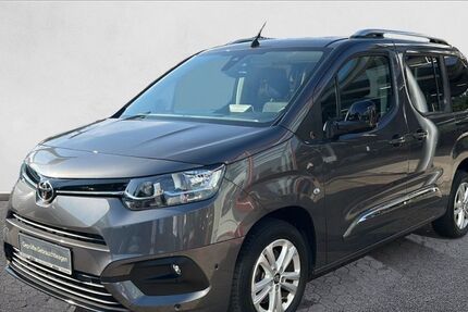 Toyota Proace City 42.780 km 18.890 &euro; Porta Westfalica 32457