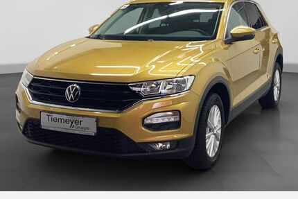 VW T-Roc 54.720 km 18.980 € Bochum 44809
