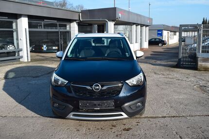 Opel Crossland (X) 102.000 km 10.890 &euro; BLUMENTHAL 24241