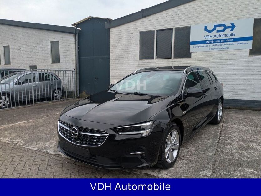Opel Insignia 166.619 km 10.500 € Bad Bentheim - Gildehaus 48455