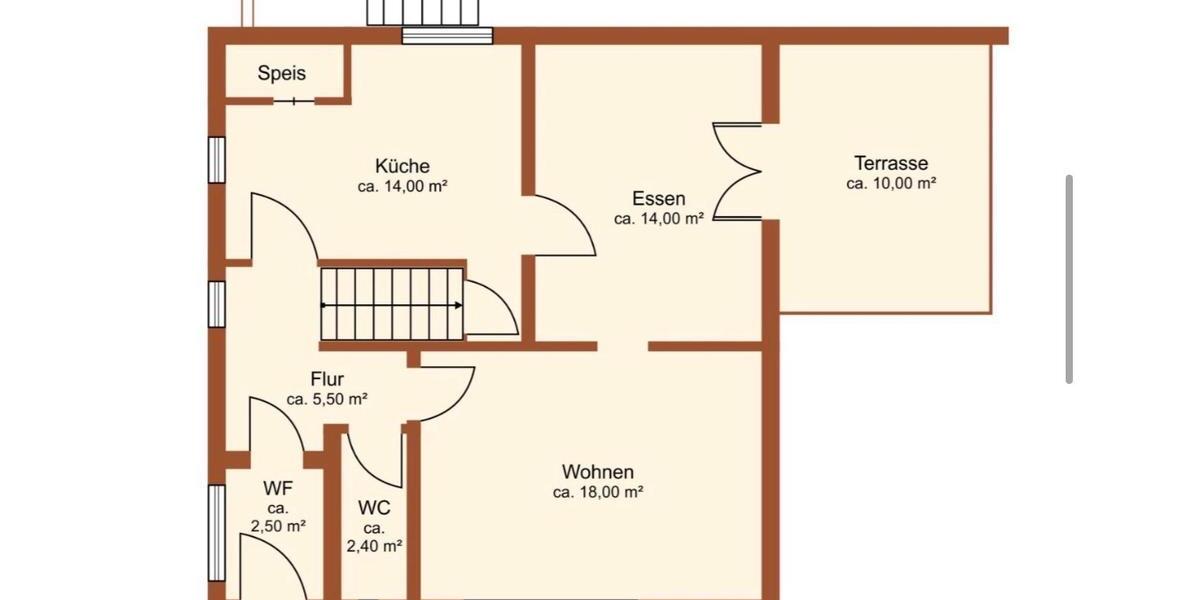 Einfamilienhaus Marktredwitz - 8 Zimmer, 132 m&sup2;, 114.900&euro; | Angebot:25324190