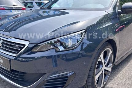 Peugeot 308 190.000 km 8.390 &euro; Essingen 73457