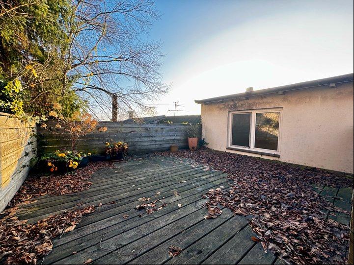 Dachgeschoßwohnung Kellinghusen - 5 Zimmer, 125 m&sup2;, 114.500&euro; | Angebot:27208855