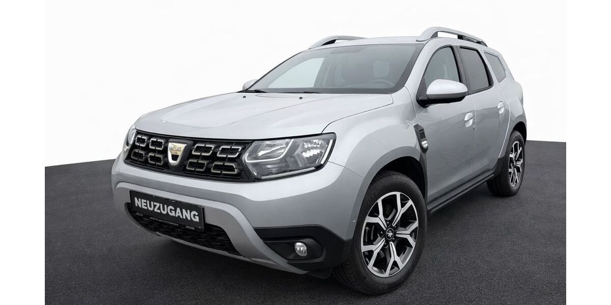 Dacia Duster 77.619 km 16.988 &euro; Cottbus 03044