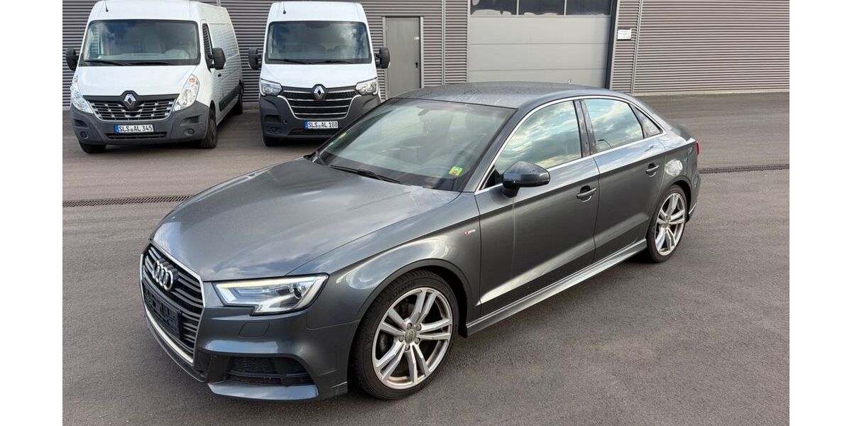 Audi A3 131.000 km 16.999 &euro; Lebach 66822