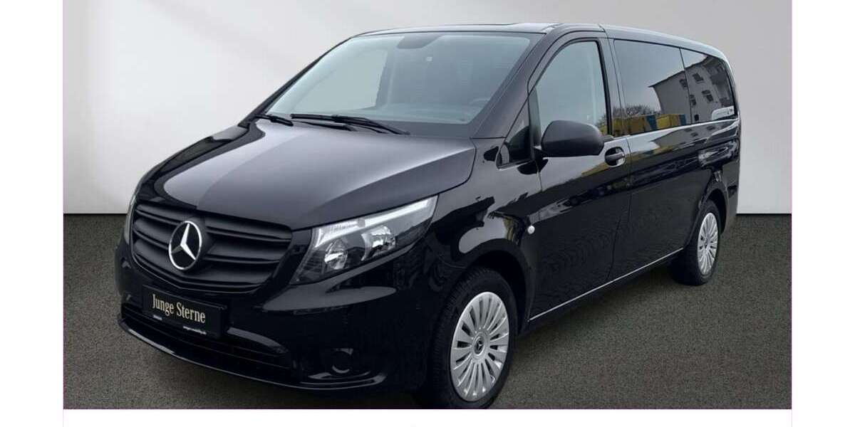 Mercedes-Benz Vito 80.900 km 34.950 &euro; Herford 32051