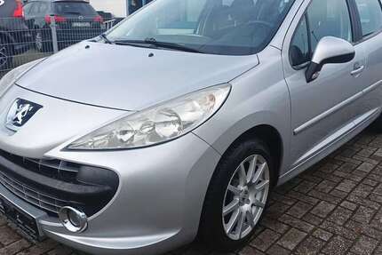 Peugeot 207 176.500 km 2.700 &euro; Fürstenau 49584