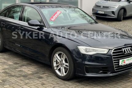 Audi A6 198.000 km 13.990 &euro; Syke 28857