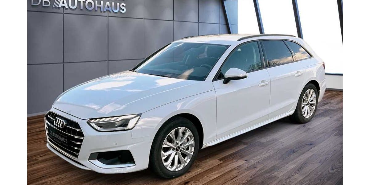 Audi A4 51.585 km 32.890 &euro; Schweinfurt 97424