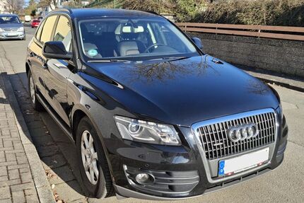 Audi Q5 163.000 km 12.299 &euro; Asslar 35614