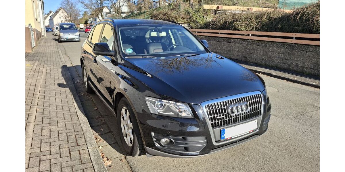 Audi Q5 163.000 km 12.499 &euro; Asslar 35614