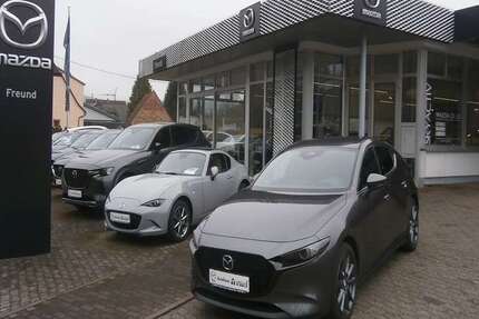 Mazda 3 19.950 km 24.990 &euro; Fischbach 66996