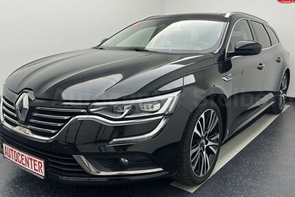 Renault Talisman 89.000 km 12.990 &euro; Stolberg 52222
