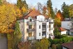 Etagenwohnung Bad Aibling - 3 Zimmer, 63 m&sup2;, 299.000&euro; | Angebot:25670867