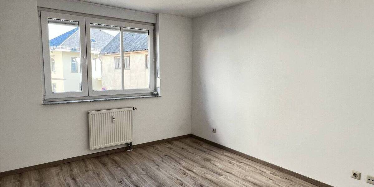 Etagenwohnung Neustadt/Aisch Neustadt - 2 Zimmer, 60 m&sup2;, 198.000&euro; | Angebot:26306776