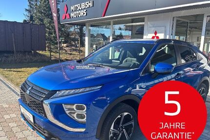 Mitsubishi Eclipse Cross 1.891 km 32.700 € Auerbach 08209
