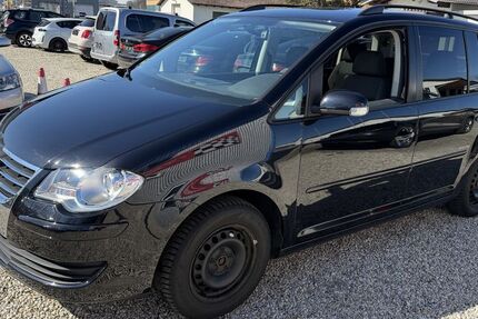 VW Touran 190.900 km 3.990 &euro; Altdorf / Landshut 84032