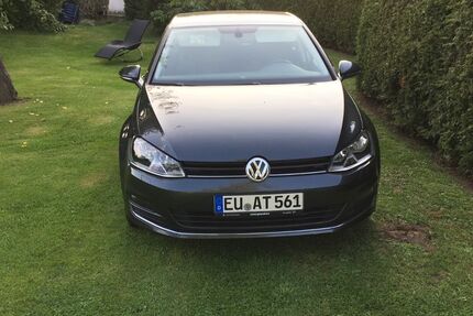 VW Golf 250.000 km 7.100 &euro; Blankenheim 53945