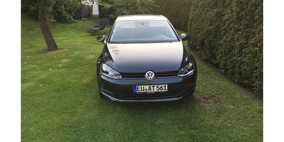 VW Golf 250.000 km 7.100 &euro; Blankenheim 53945