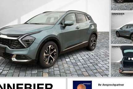Kia Sportage 14.620 km 35.190 € Berlin 10365