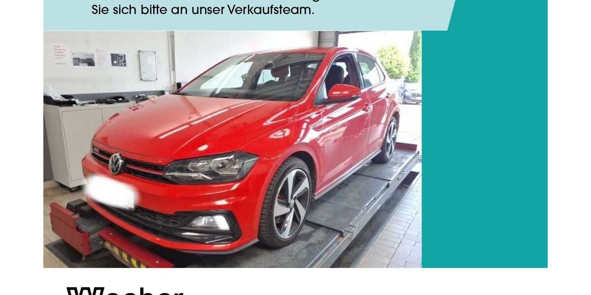 VW Polo 91.084 km 15.490 &euro; Herrenberg 71083