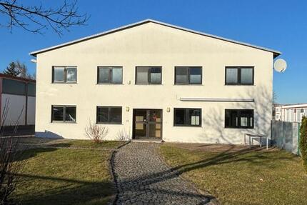 Gewerbeobjekt Leisnig - 4.500&euro; | Angebot:24245118