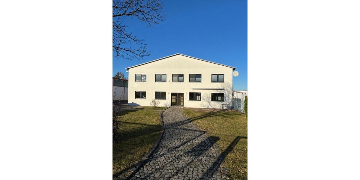 Gewerbeobjekt Leisnig - 4.500&euro; | Angebot:24245118