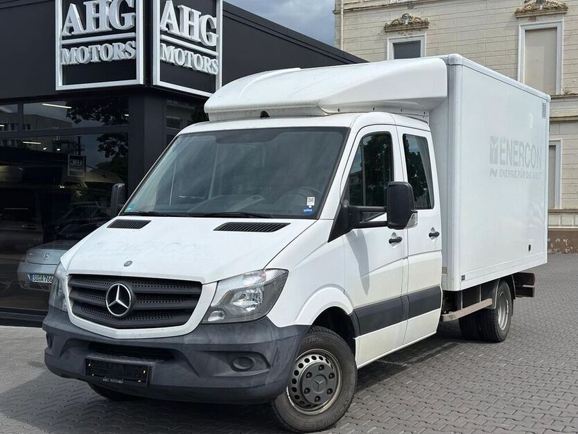 Sprinter
