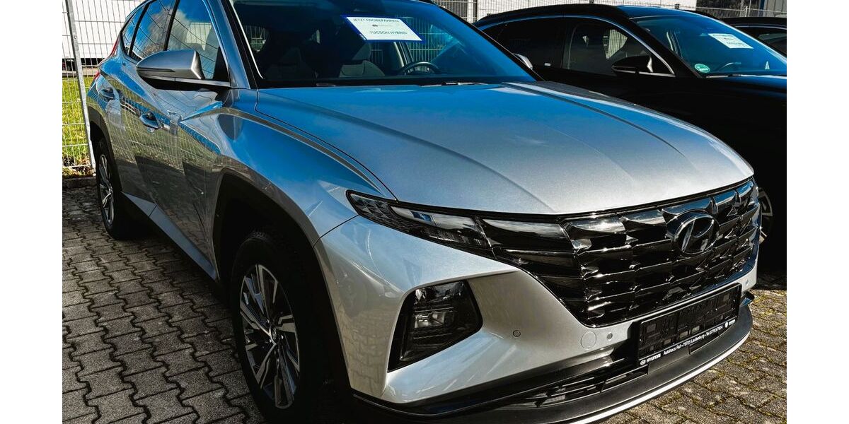 Hyundai TUCSON 72.695 km 27.650 &euro; Laufenburg 79725