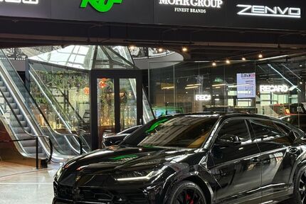 Lamborghini Urus 11.600 km 279.900 € München 80939