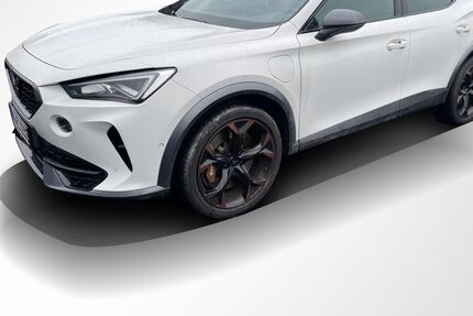 Cupra Formentor 49.600 km 25.490 &euro; Roth 91154