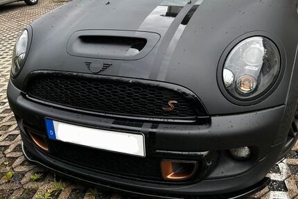 Mini Cooper S 135.000 km 8.999 &euro; Ehrenfriedersdorf 09427