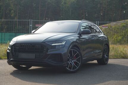 Audi Q8 131.798 km 47.900 € Königs Wusterhausen 15711