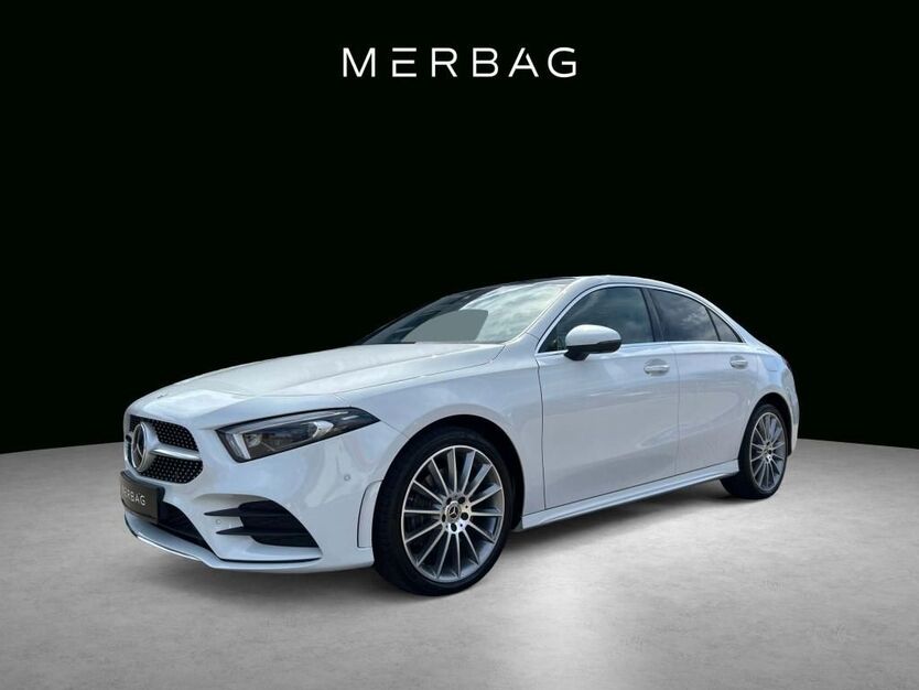 Mercedes-Benz A 250 38.143 km 33.900 € Alzey 55232
