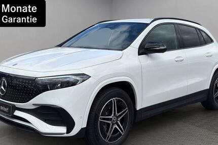 Mercedes-Benz EQA 12.574 km 40.979 &euro; Wildeshausen 27793