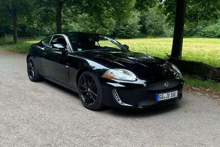 Jaguar XK 147.656 km 27.500 &euro; Groß-Gerau 64521