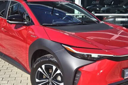 Toyota bZ4X 3.250 km 32.890 &euro; Stadtbergen 86391