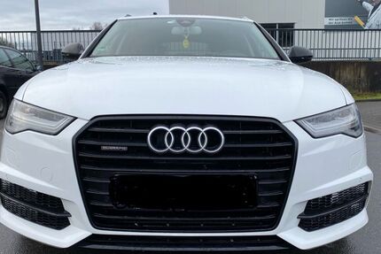 Audi A6 244.000 km 14.500 &euro; Lennestadt 57368