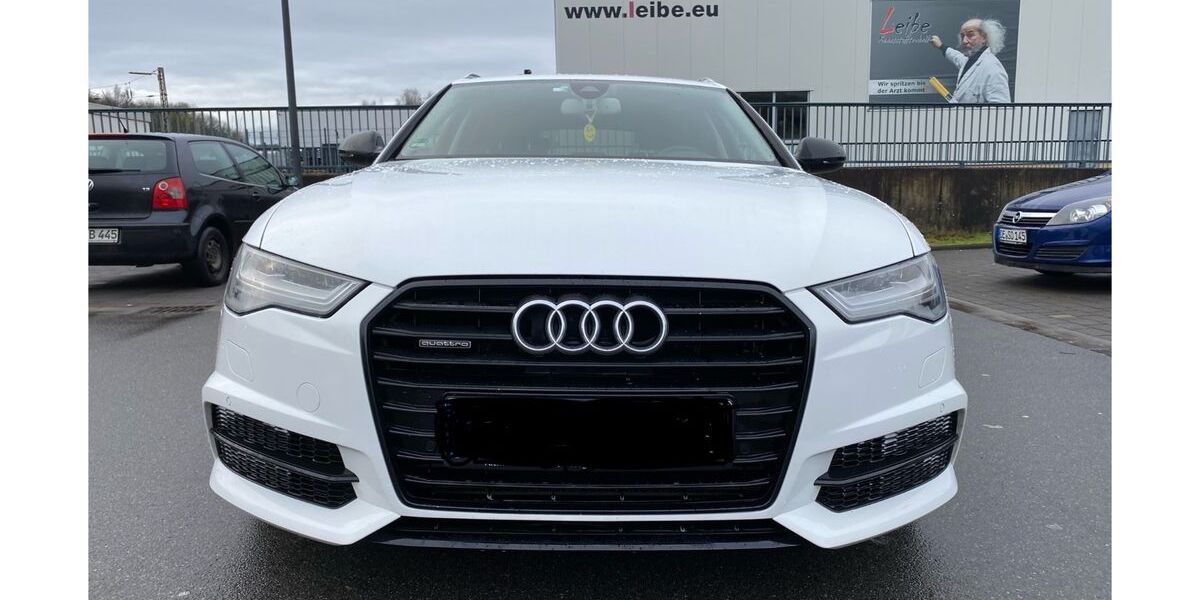 Audi A6 244.000 km 14.500 &euro; Lennestadt 57368