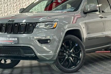 Jeep Grand Cherokee 85.413 km 27.999 &euro; Heidenau 01809