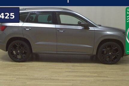 Seat Ateca 161.470 km 20.780 &euro; Bremen / Arsten 28279